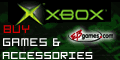 Xbox 120x60